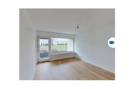 Familien aufgepasst: 4-Zimmer-Wohnung mit Terrasse und Gäste WC im Erdgeschoss 4 zimmer