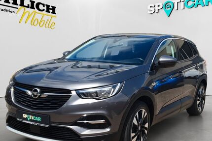 Opel Grandland (X) 98.400 km 12.490 &euro; Koblenz 56073