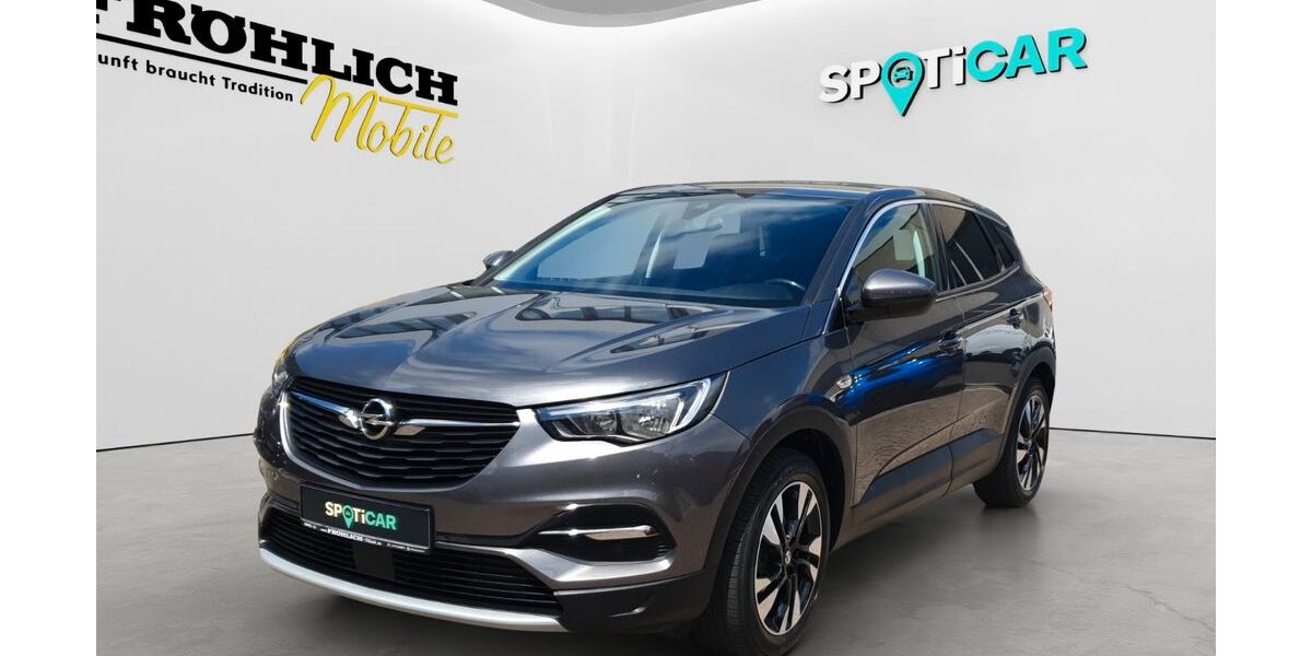 Opel Grandland (X) 98.400 km 12.490 &euro; Koblenz 56073