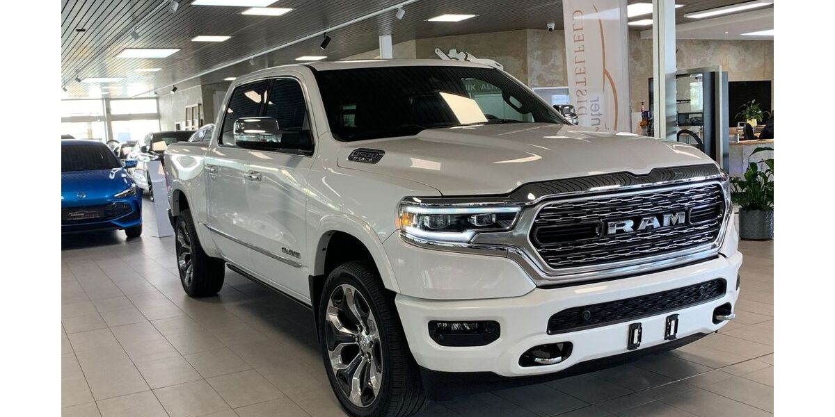 Dodge RAM 75.891 km 53.999 &euro; Neuwied 56564