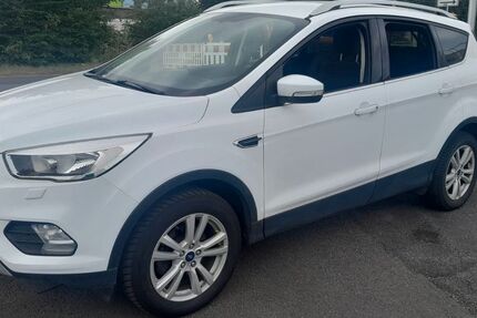 Ford Kuga 106.000 km 8.000 &euro; Diez 65582