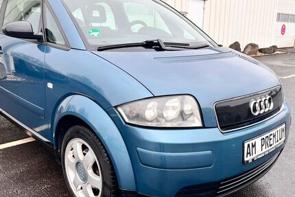 Audi A2 235.000 km 2.490 &euro; Andernach 56626
