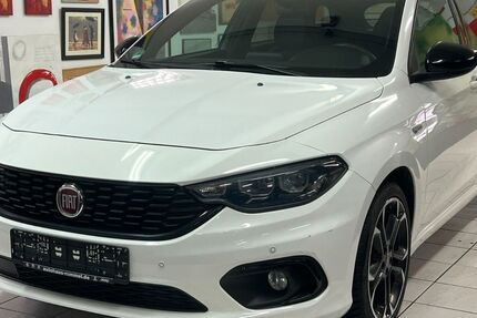 Fiat Tipo 82.500 km 12.400 &euro; Mayen 56727