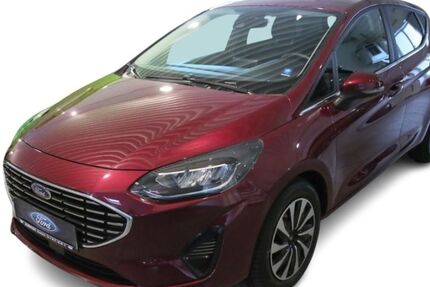 Ford Fiesta 90.880 km 11.680 &euro; Braubach 56338