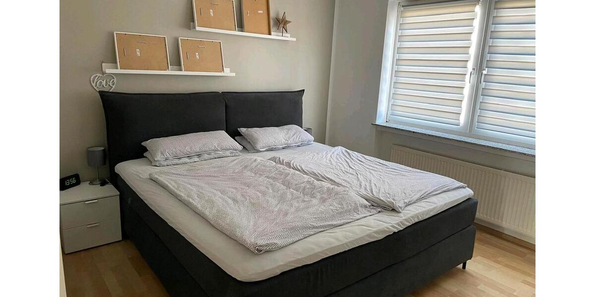 Hochparterre Koblenz Bisholder - 2 Zimmer, 65 m&sup2;, 600&euro; | Angebot:26326904