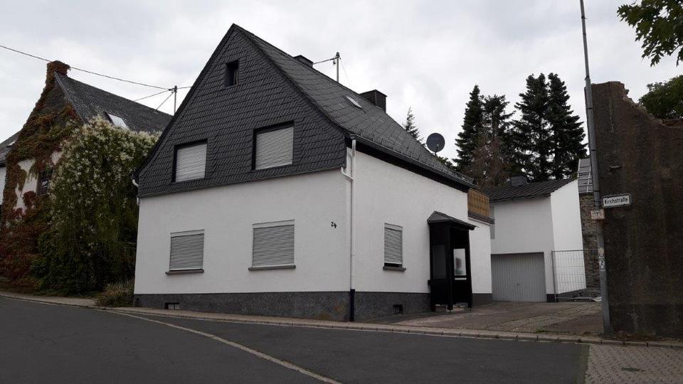 Einfamilienhaus Ettringen - 6 Zimmer, 110 m&sup2;, 220.000&euro; | Angebot:27193367