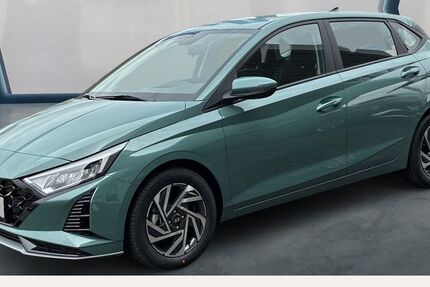 Hyundai i20 3.500 km 20.900 &euro; Wirges 56422