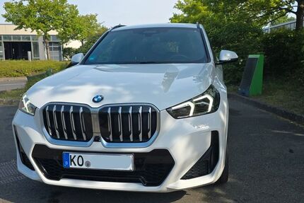 BMW X1 45.000 km 40.900 &euro; Koblenz 56076