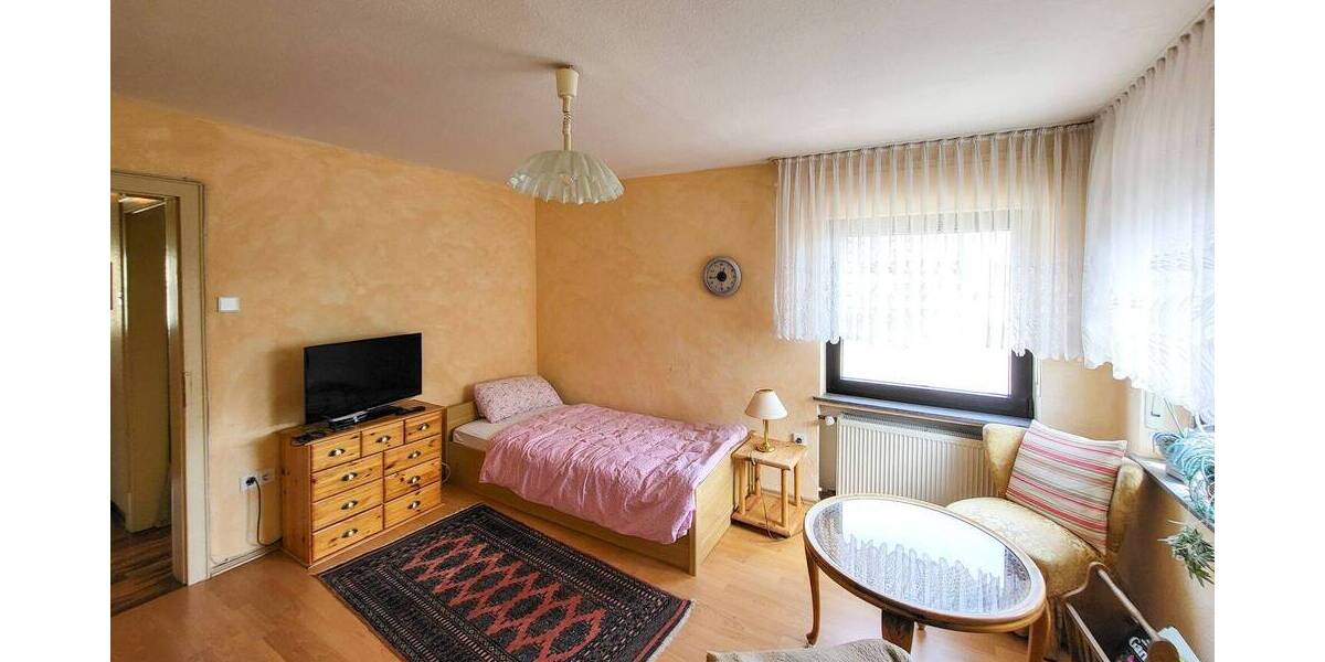 Viel Platz für die ganze Familie - Gepflegte Immobilie in direkter Nähe zu Montabaur! 7 zimmer