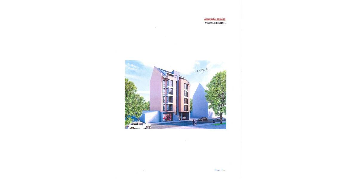 Etagenwohnung Koblenz Lützel - 3 Zimmer, 521.000&euro; | Angebot:25700889