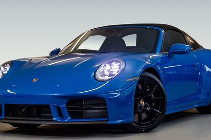 Porsche 992 7.911 km 184.992 &euro; Diez 65582