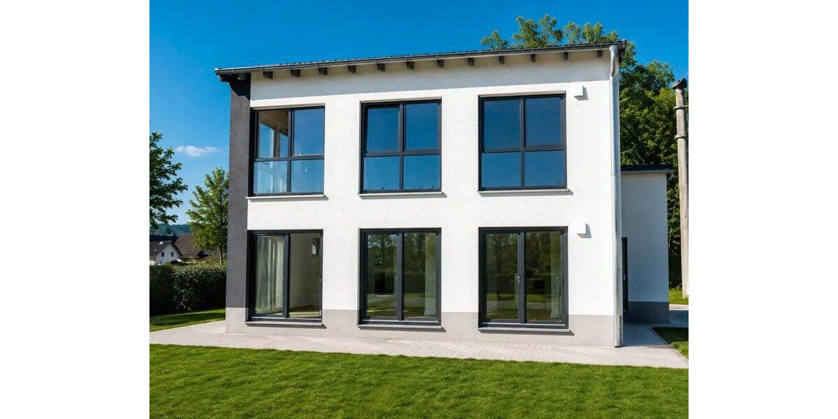 Einfamilienhaus Ransbach-Baumbach Baumbach - 5 Zimmer, 127 m&sup2;, 539.900&euro; | Angebot:26786226