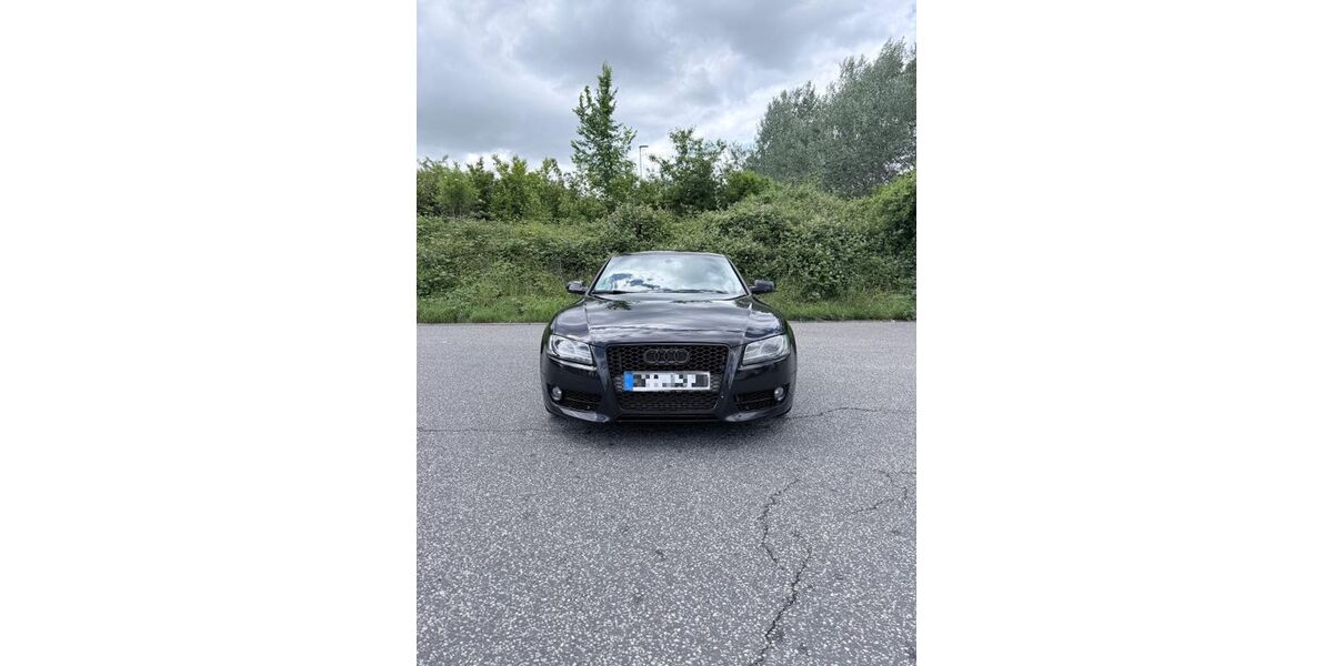 Audi A5 220.000 km 9.999 &euro; Koblenz 56070