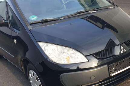 Mitsubishi Colt 166.134 km 2.250 &euro; Lahnstein 56112