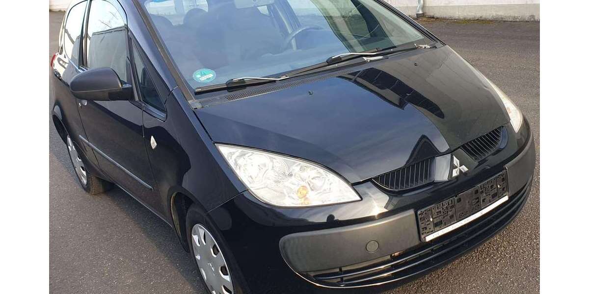 Mitsubishi Colt 166.134 km 2.250 &euro; Lahnstein 56112