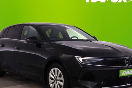 Opel Astra 60.550 km 16.945 &euro; Siershahn 56427