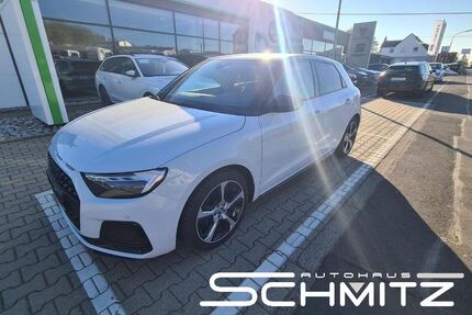 Audi A1 99.380 km 13.650 &euro; Ebernhahn 56424
