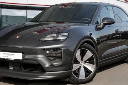 Porsche Macan 21.360 km 71.950 &euro; Koblenz 56070