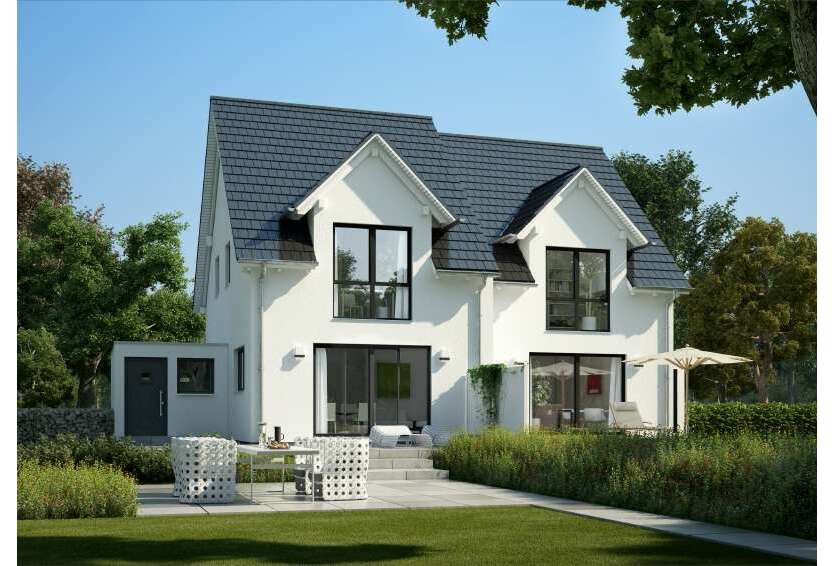 Haus zum Kaufen in Koblenz 556.900 € 108 m²