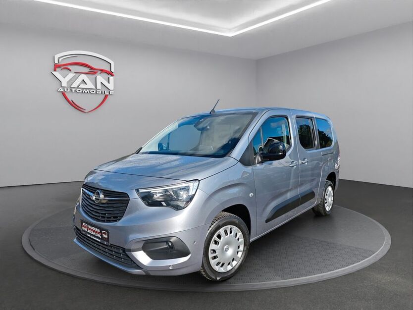 Opel Combo Life 86.624 km 20.900 € Koblenz 56070