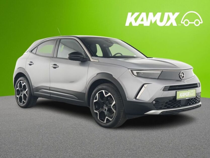 Mokka
