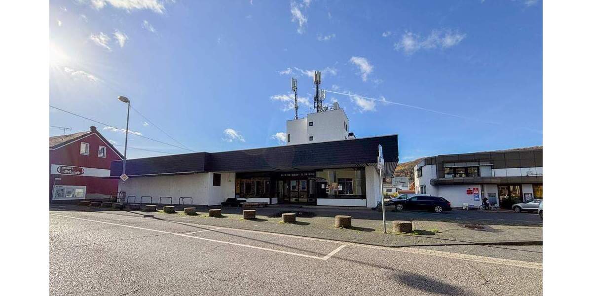 Gewerbeobjekt Rheinbrohl - 1.350.000&euro; | Angebot:25691808