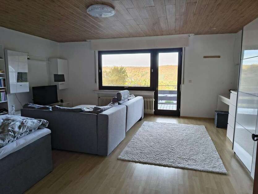Wohnung zum Mieten in Bad Breisig 390 € 46 m² 1 zimmer