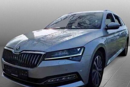 Skoda Superb 114.027 km 26.980 € Diez 65582