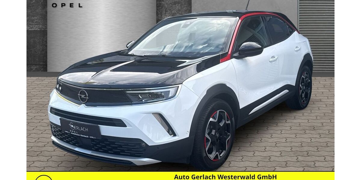 Opel Mokka 50.682 km 19.900 &euro; Niederahr 56414