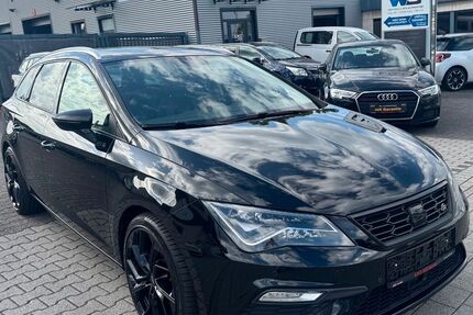 Seat Leon 130.600 km 14.490 &euro; Ransbach-Baumbach 56235