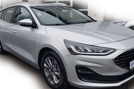 Ford Focus 12.500 km 20.480 &euro; Neuwied 56564