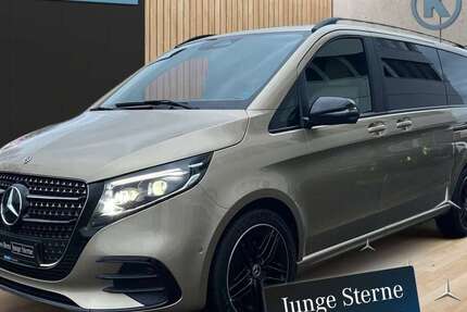 Mercedes-Benz V 250 7.834 km 82.590 &euro; Koblenz 56073