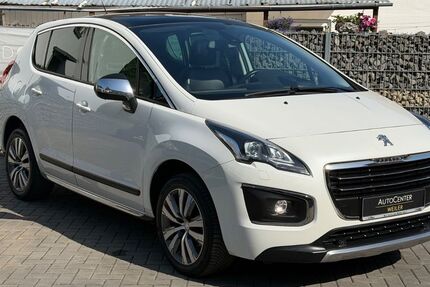 Peugeot 3008 100.000 km 7.299 &euro; Bad Breisig 53498