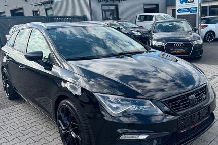 Seat Leon 130.600 km 13.990 &euro; Ransbach-Baumbach 56235