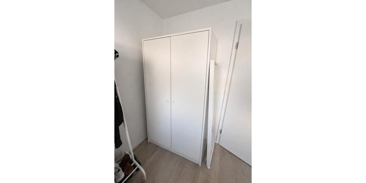 Erdgeschoßwohnung Vallendar - 1 Zimmer, 27 m&sup2;, 450&euro; | Angebot:26253305