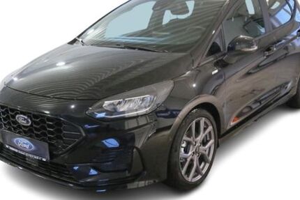 Ford Fiesta 3.000 km 21.980 &euro; Koblenz 56073