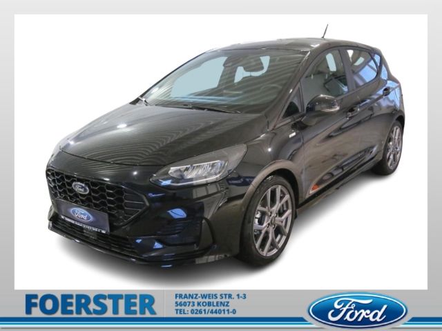 Ford Fiesta 7.900 km 20.980 &euro; Koblenz 56073