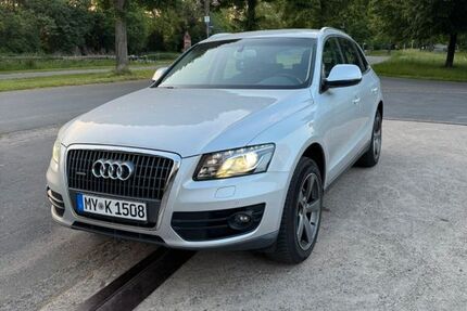 Audi Q5 186.900 km 15.999 &euro; Mertloch 56753