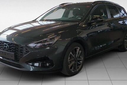 Hyundai i30 19.800 km 21.480 € Dörth 56281