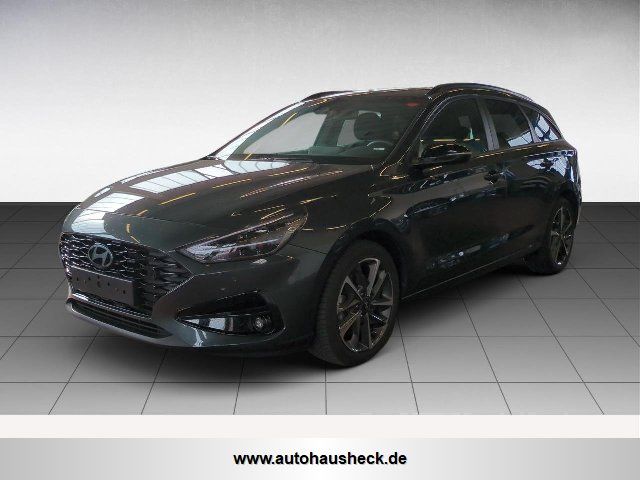 Hyundai i30 19.800 km 21.480 € Dörth 56281
