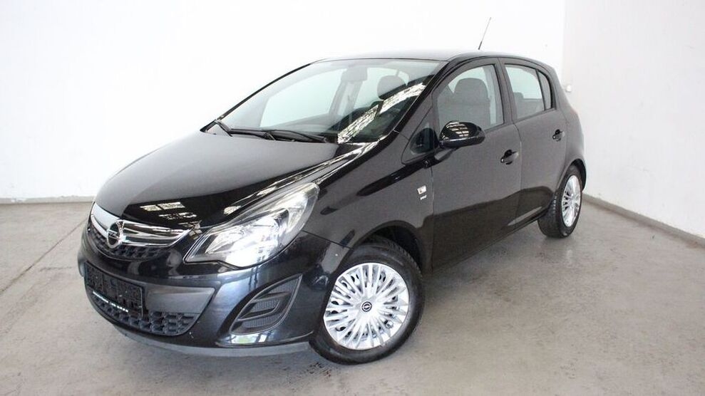Corsa