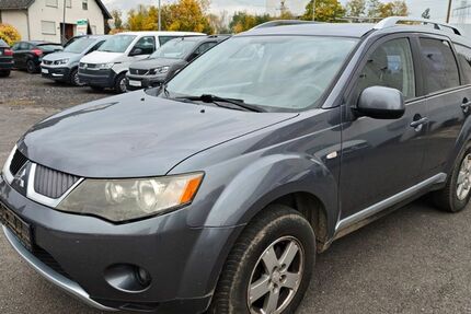 Mitsubishi Outlander 277.994 km 2.500 &euro; Koblenz 56070