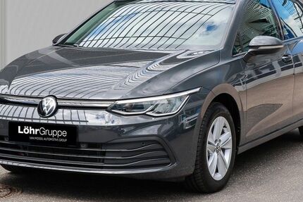 VW Golf 17.955 km 24.280 &euro; Koblenz 56070