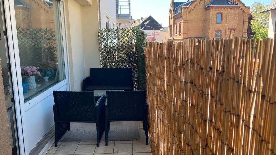 Etagenwohnung Koblenz Horchheim - 3 Zimmer, 65 m&sup2;, 720&euro; | Angebot:26316567