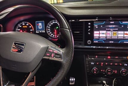 Seat Ateca 71.000 km 21.500 € Emmelshausen 56281