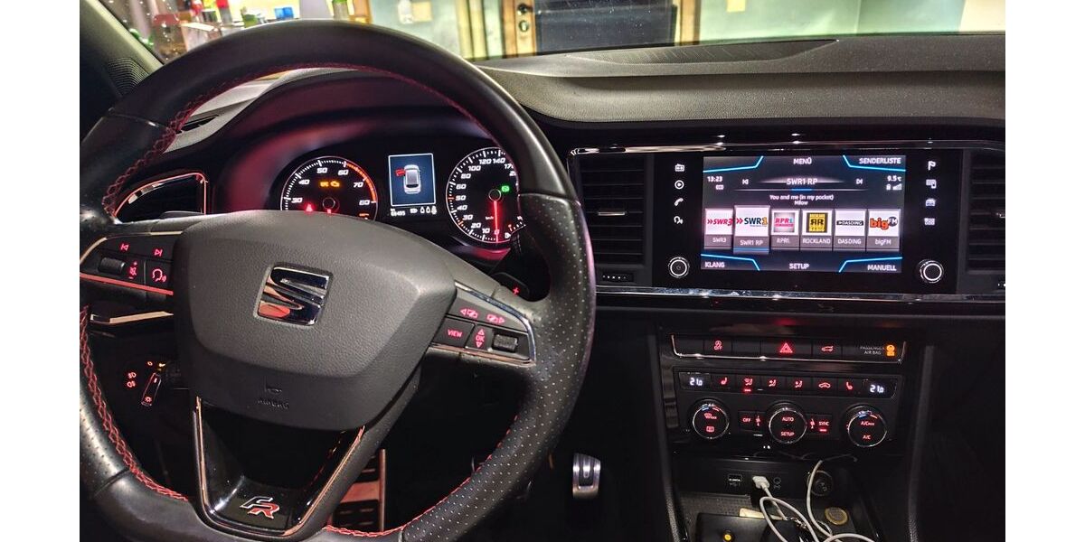 Seat Ateca 71.000 km 21.500 € Emmelshausen 56281