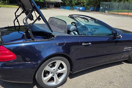 Mercedes-Benz SL 500 162.018 km 23.900 &euro; Dierdorf 56269
