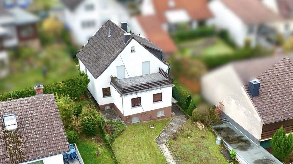 Einfamilienhaus Neuwied / Feldkirchen Feldkirchen - 4 Zimmer, 140 m&sup2;, 225.000&euro; | Angebot:25735231