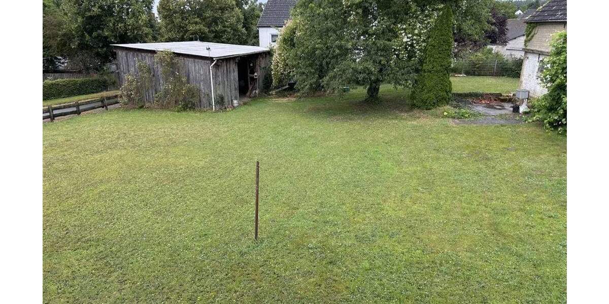 Grundstück Bogel - 79.000&euro; | Angebot:25317401