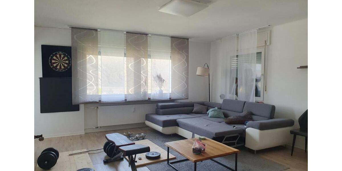 Etagenwohnung Boppard - 3 Zimmer, 80 m&sup2;, 730&euro; | Angebot:25568954